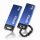 SILICON POWER USB 2.0 8GB SP008GBUF2835V1B - 169511 - zdjęcie 4